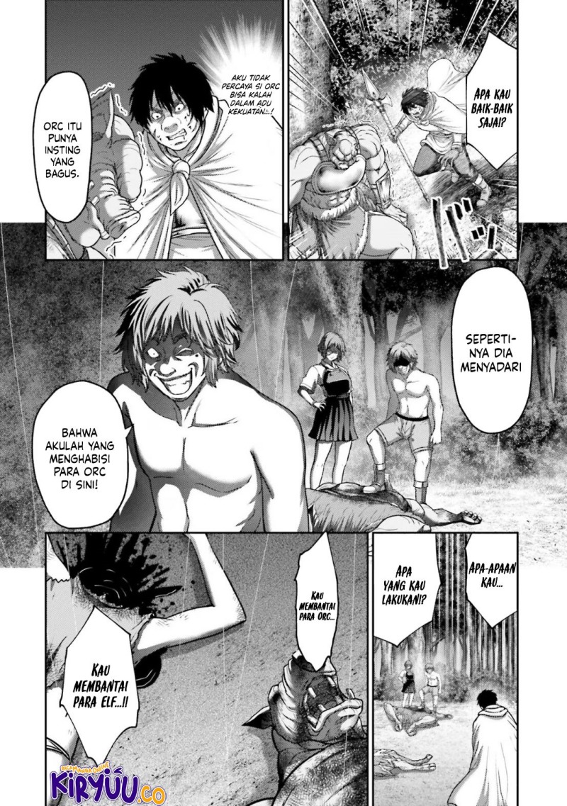 buta-no-fukushuu - Chapter: 27