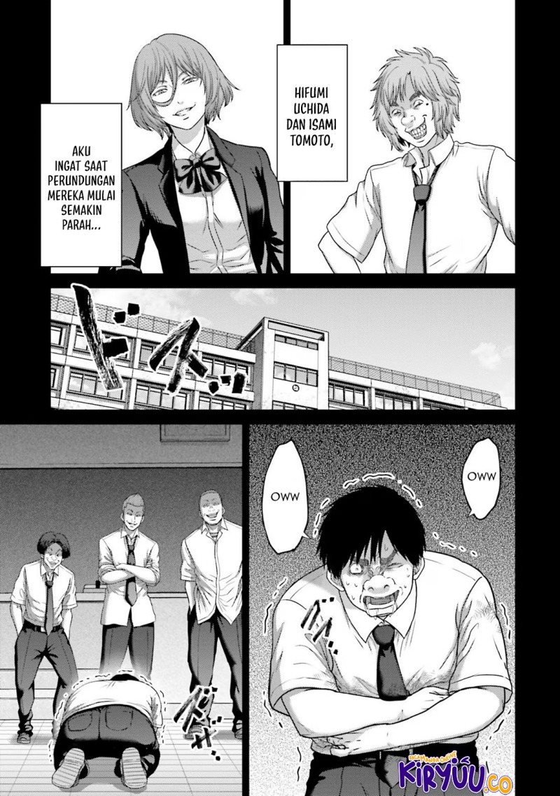 buta-no-fukushuu - Chapter: 27