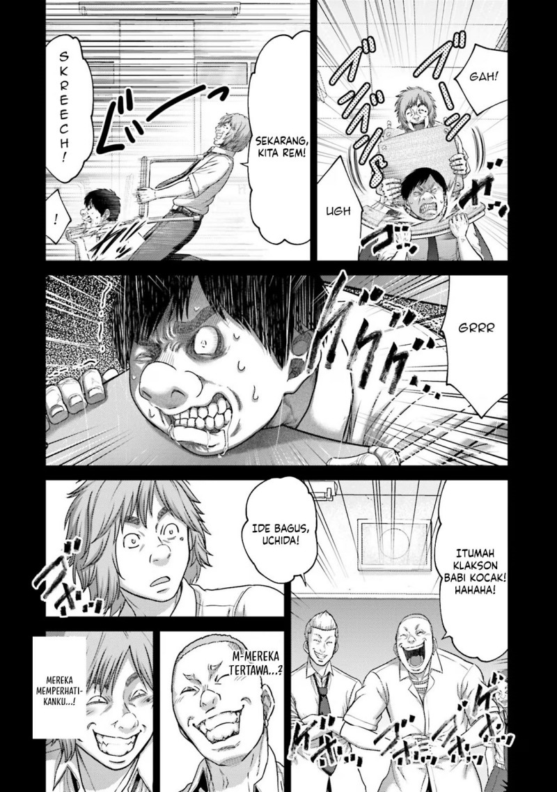 buta-no-fukushuu - Chapter: 27