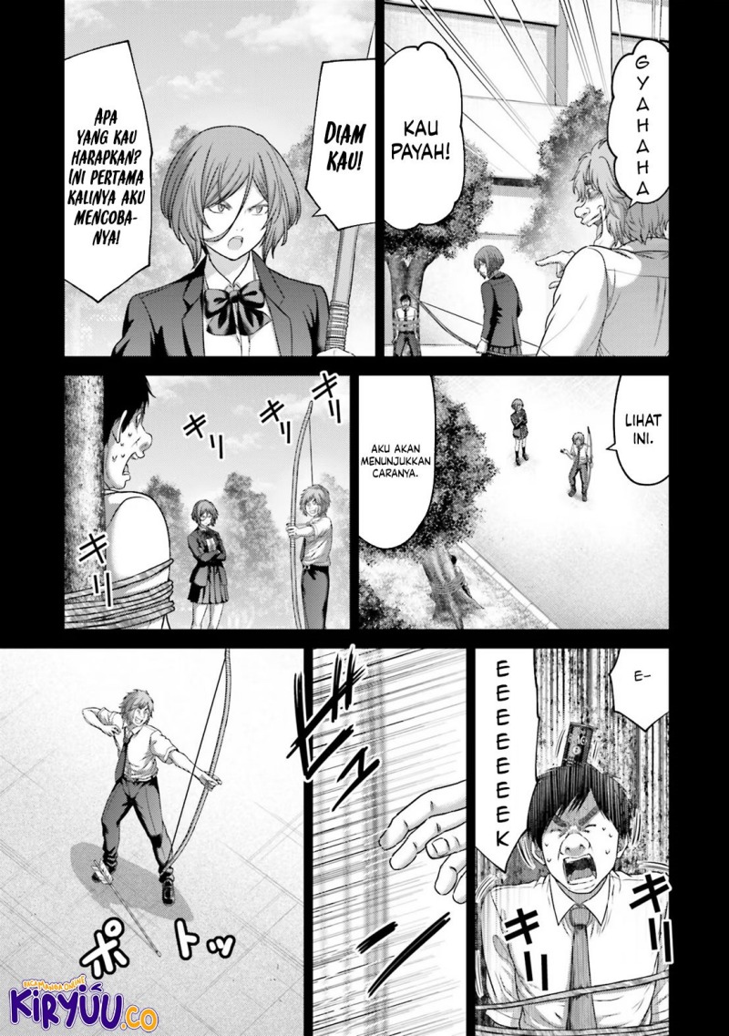 buta-no-fukushuu - Chapter: 27
