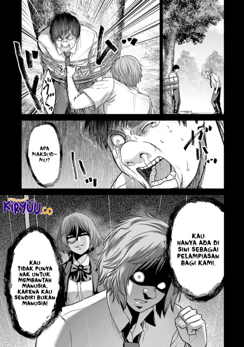buta-no-fukushuu - Chapter: 27