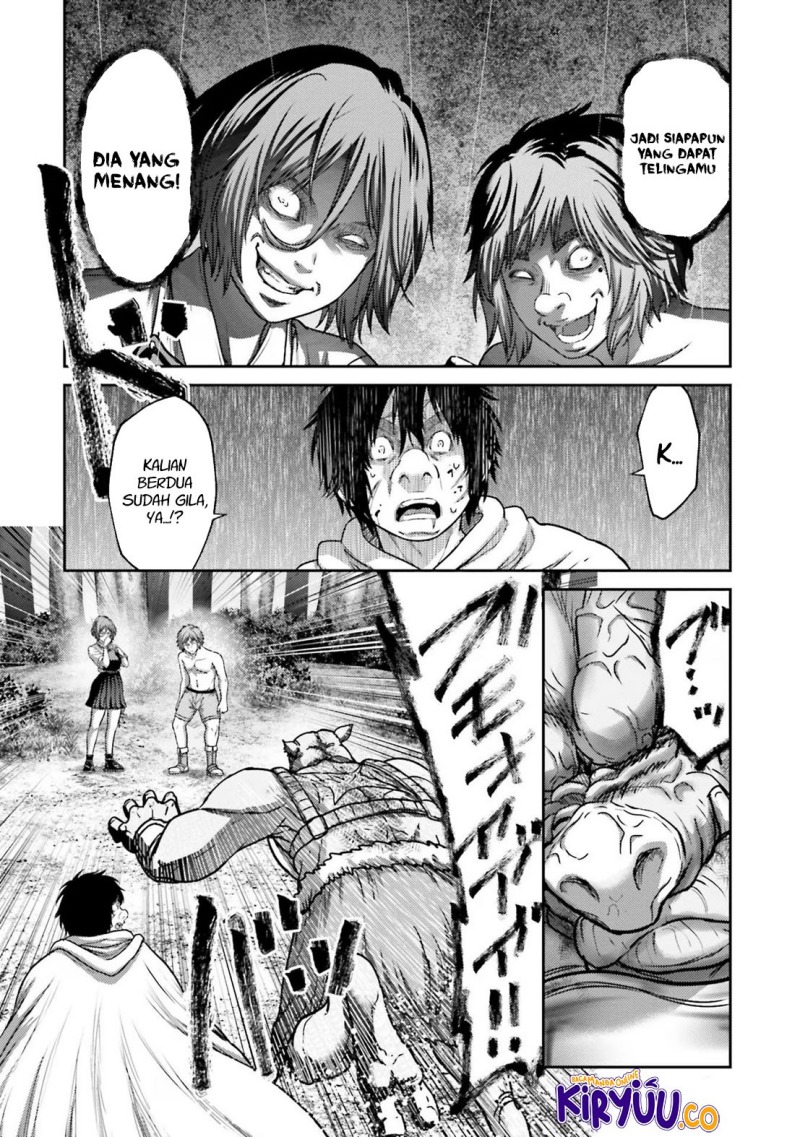 buta-no-fukushuu - Chapter: 27