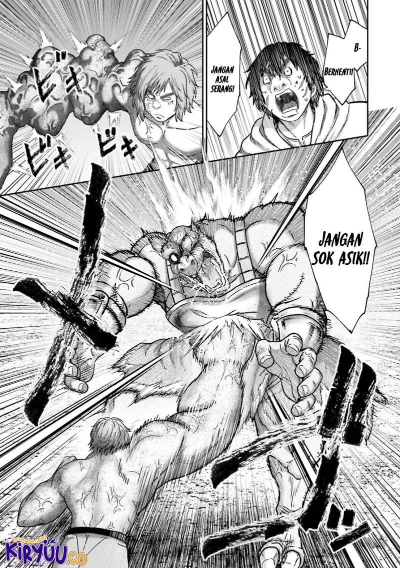 buta-no-fukushuu - Chapter: 27