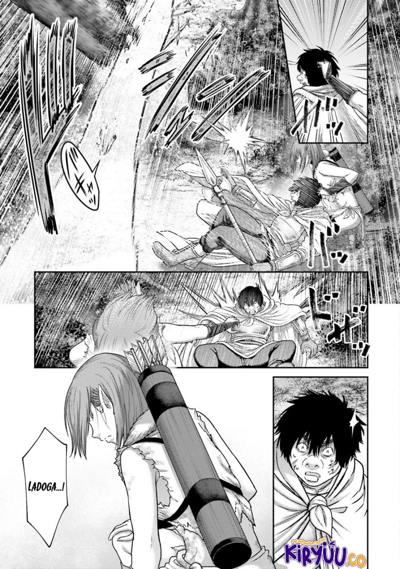 buta-no-fukushuu - Chapter: 27