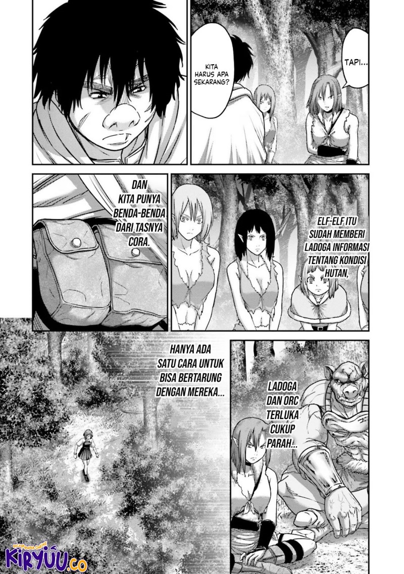 buta-no-fukushuu - Chapter: 27