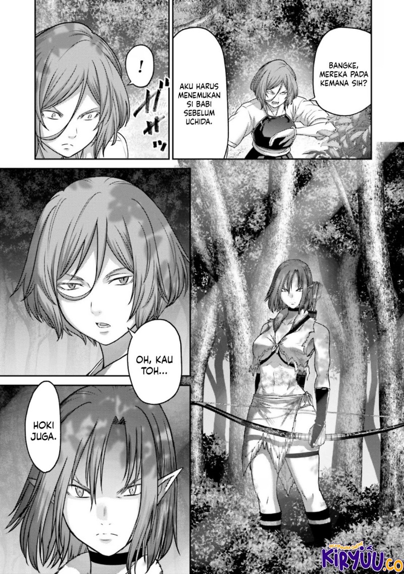 buta-no-fukushuu - Chapter: 27
