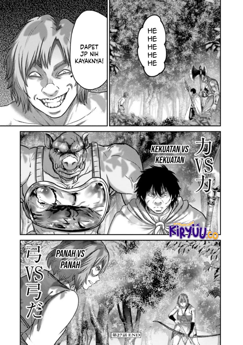 buta-no-fukushuu - Chapter: 27