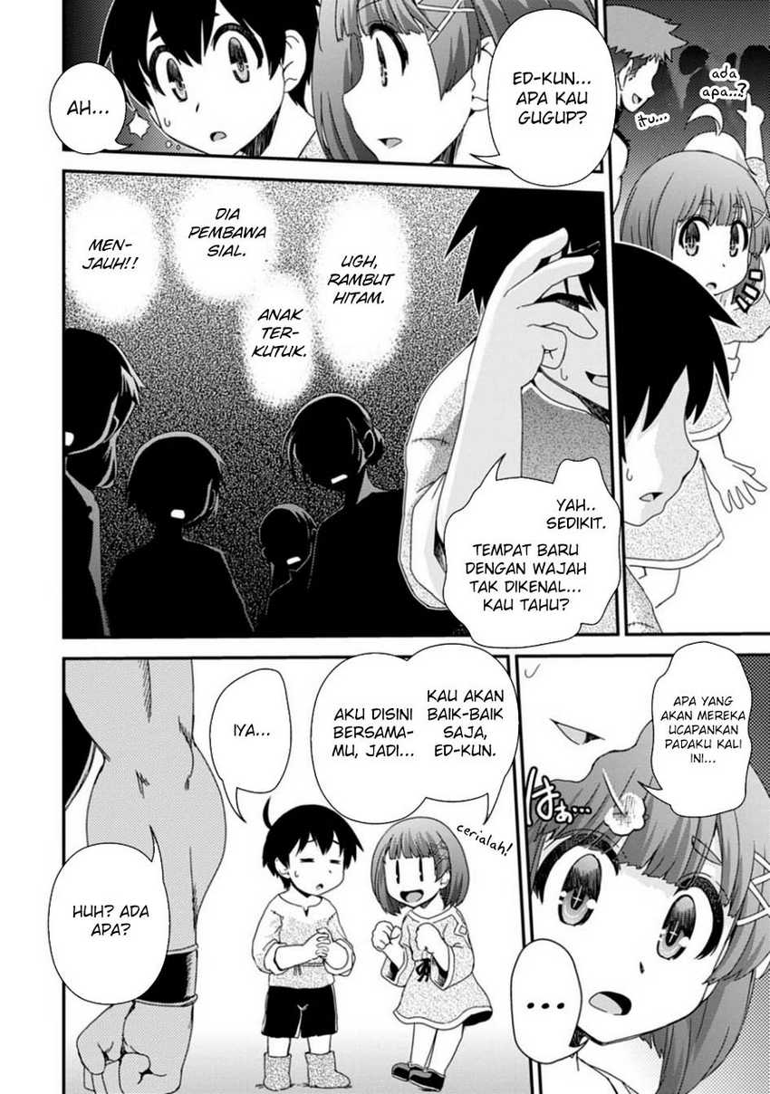isekai-tensei-slum-machi-kara-no-nariagari-saishuya-ryou-wo-shite-gohan-tabete-slow-life-surun-da - Chapter: 6