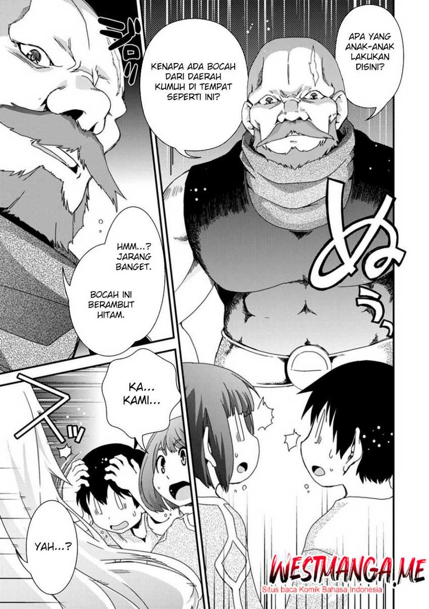 isekai-tensei-slum-machi-kara-no-nariagari-saishuya-ryou-wo-shite-gohan-tabete-slow-life-surun-da - Chapter: 6
