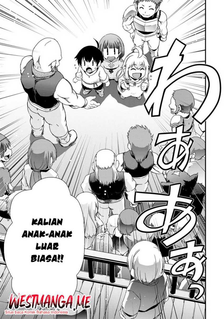 isekai-tensei-slum-machi-kara-no-nariagari-saishuya-ryou-wo-shite-gohan-tabete-slow-life-surun-da - Chapter: 6