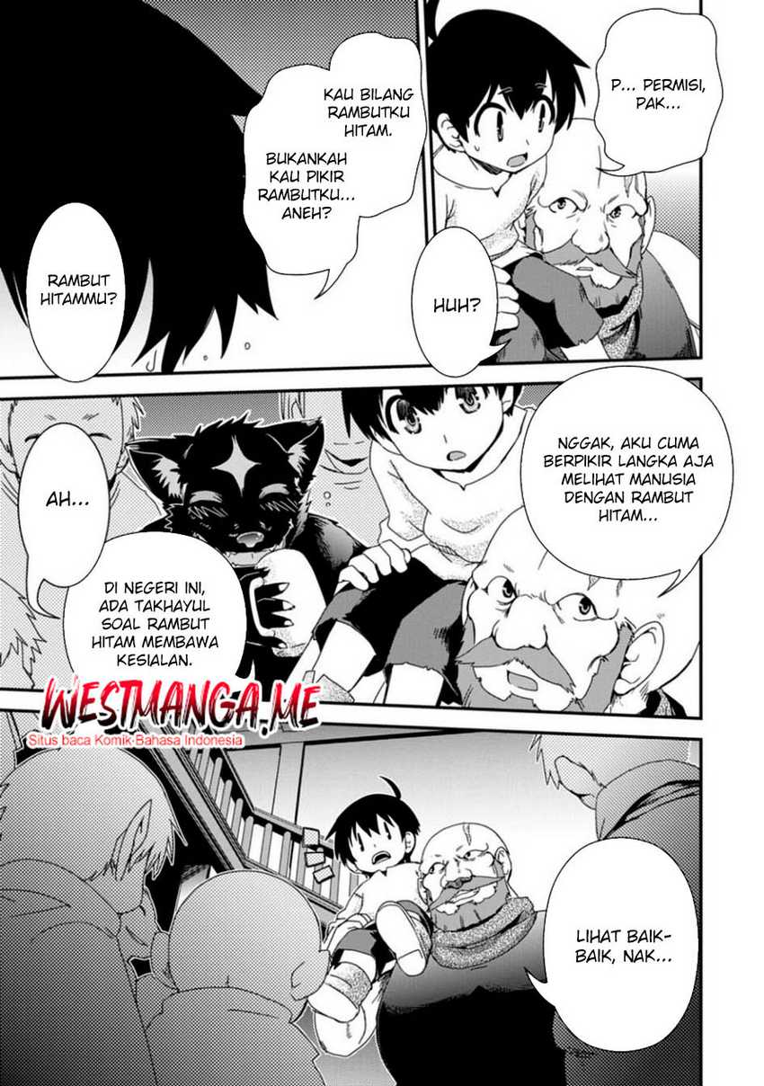 isekai-tensei-slum-machi-kara-no-nariagari-saishuya-ryou-wo-shite-gohan-tabete-slow-life-surun-da - Chapter: 6