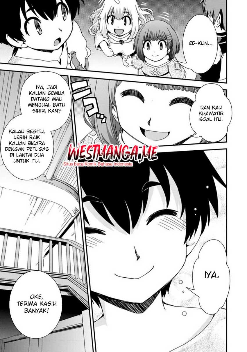 isekai-tensei-slum-machi-kara-no-nariagari-saishuya-ryou-wo-shite-gohan-tabete-slow-life-surun-da - Chapter: 6