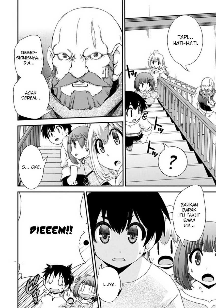 isekai-tensei-slum-machi-kara-no-nariagari-saishuya-ryou-wo-shite-gohan-tabete-slow-life-surun-da - Chapter: 6