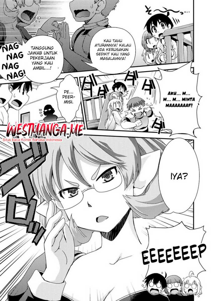 isekai-tensei-slum-machi-kara-no-nariagari-saishuya-ryou-wo-shite-gohan-tabete-slow-life-surun-da - Chapter: 6