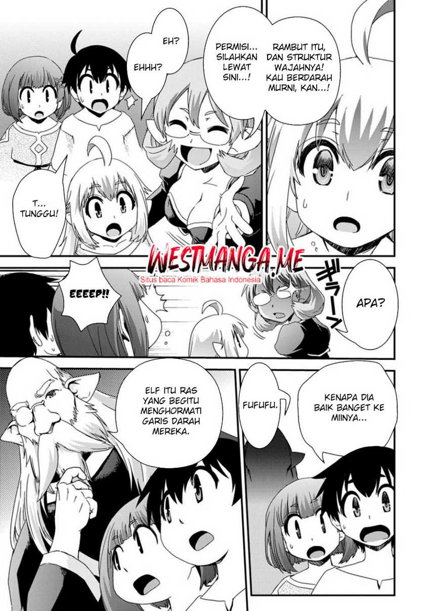 isekai-tensei-slum-machi-kara-no-nariagari-saishuya-ryou-wo-shite-gohan-tabete-slow-life-surun-da - Chapter: 6