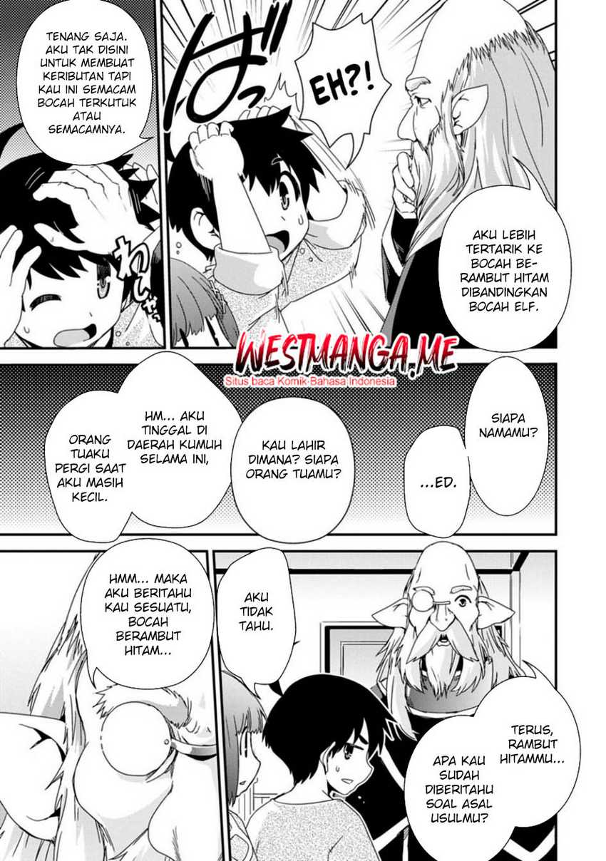 isekai-tensei-slum-machi-kara-no-nariagari-saishuya-ryou-wo-shite-gohan-tabete-slow-life-surun-da - Chapter: 6