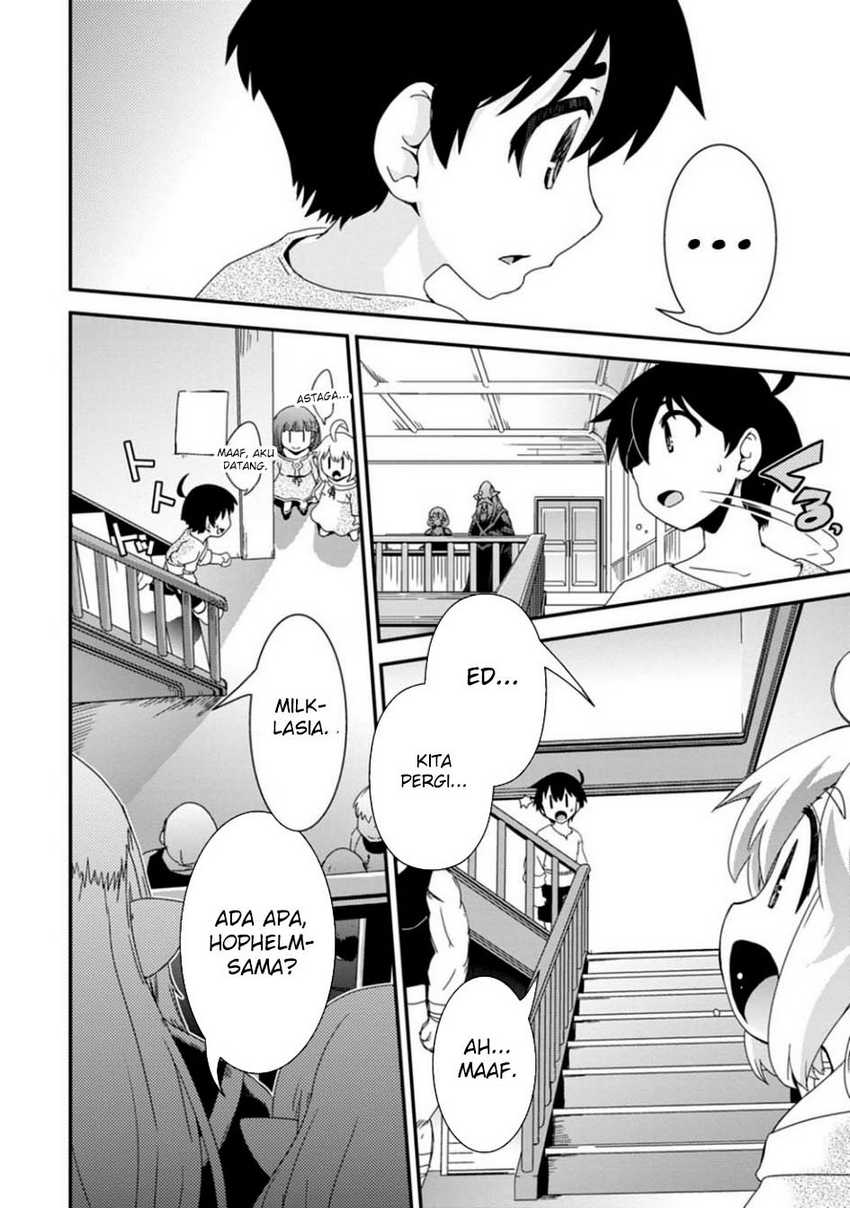 isekai-tensei-slum-machi-kara-no-nariagari-saishuya-ryou-wo-shite-gohan-tabete-slow-life-surun-da - Chapter: 6