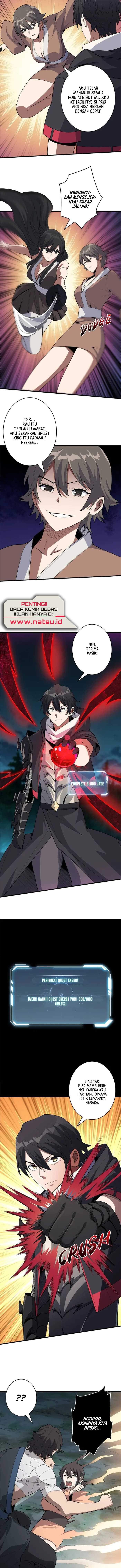 im-really-not-the-villain - Chapter: 18
