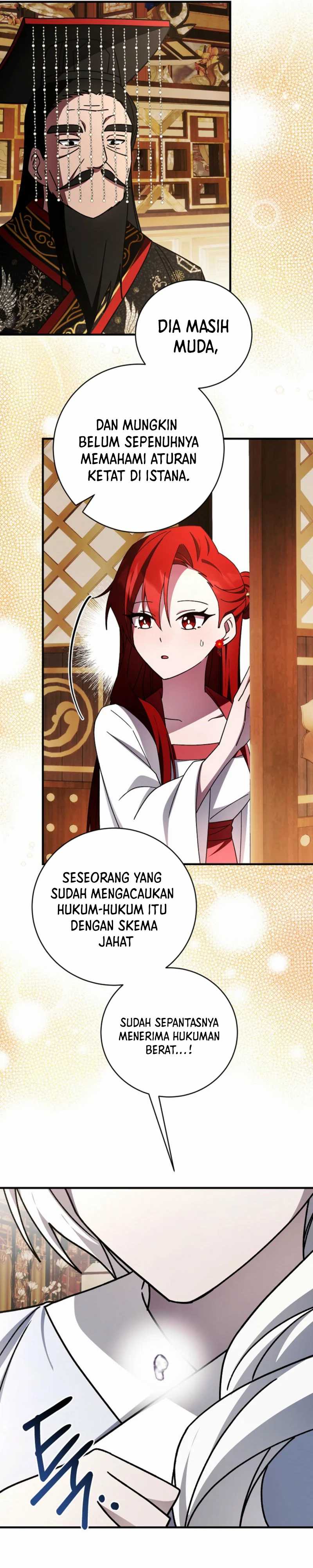 surviving-in-a-romance-fantasy-novel - Chapter: 44