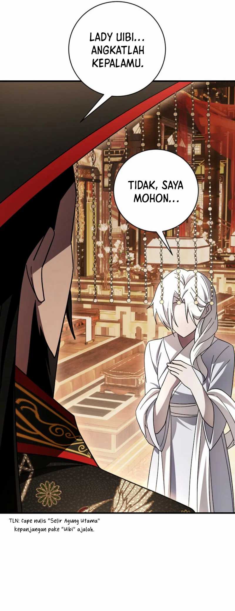 surviving-in-a-romance-fantasy-novel - Chapter: 44