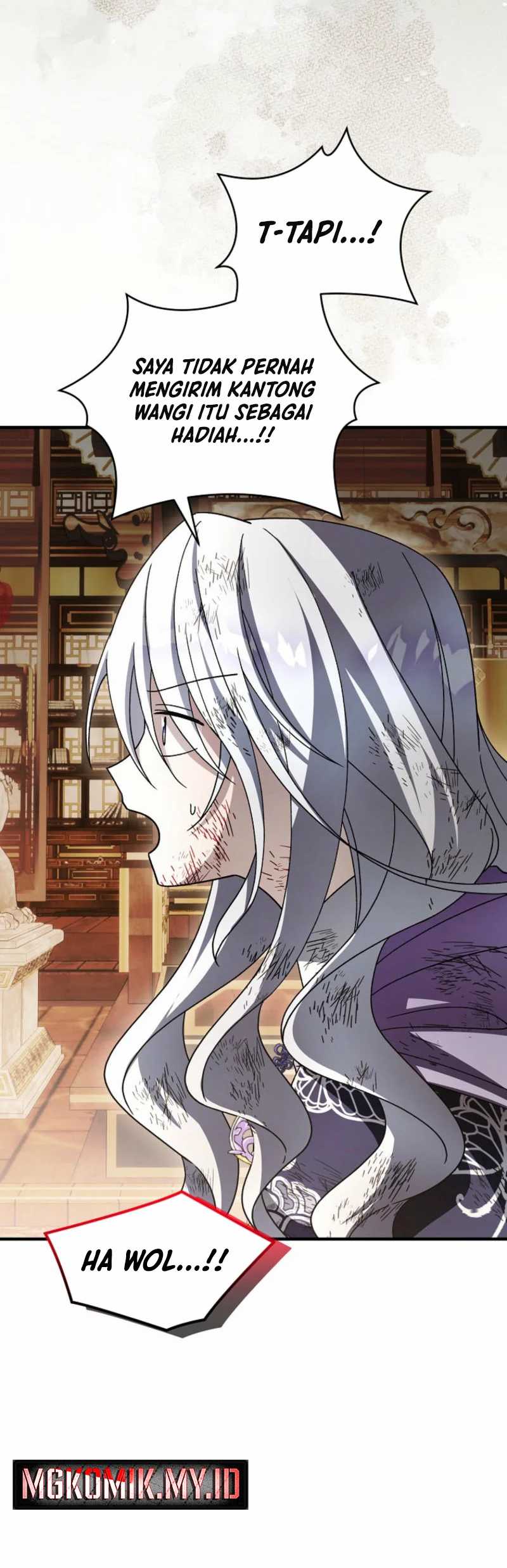 surviving-in-a-romance-fantasy-novel - Chapter: 44