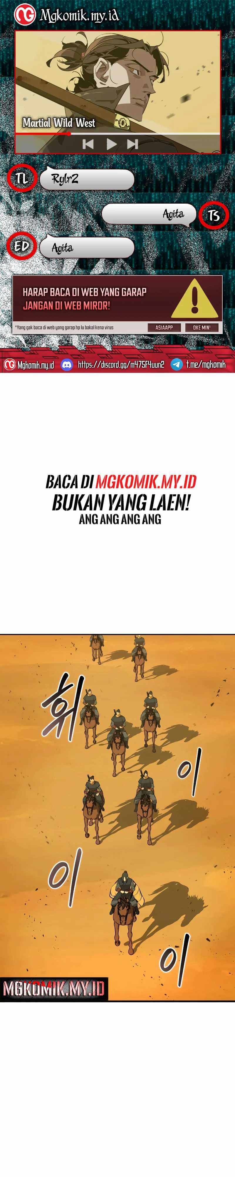 martial-wild-west - Chapter: 77