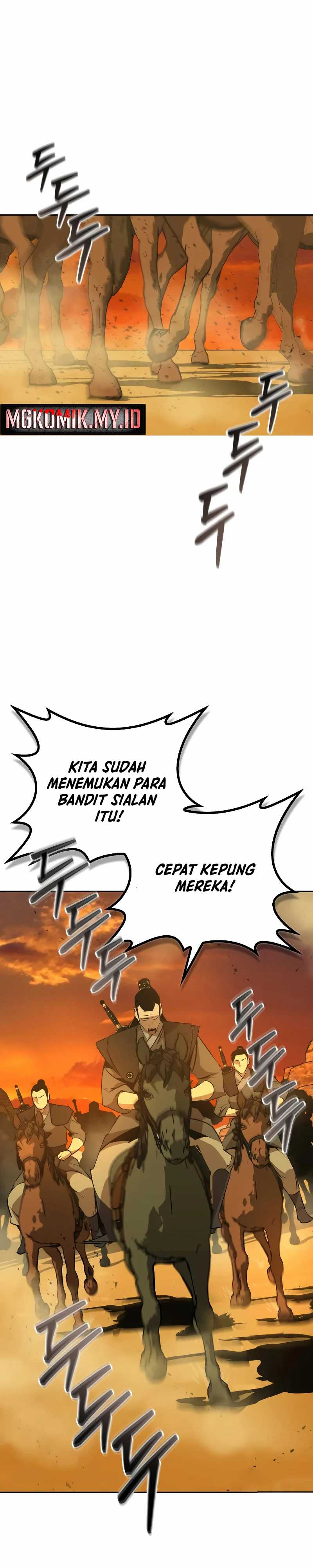 martial-wild-west - Chapter: 77