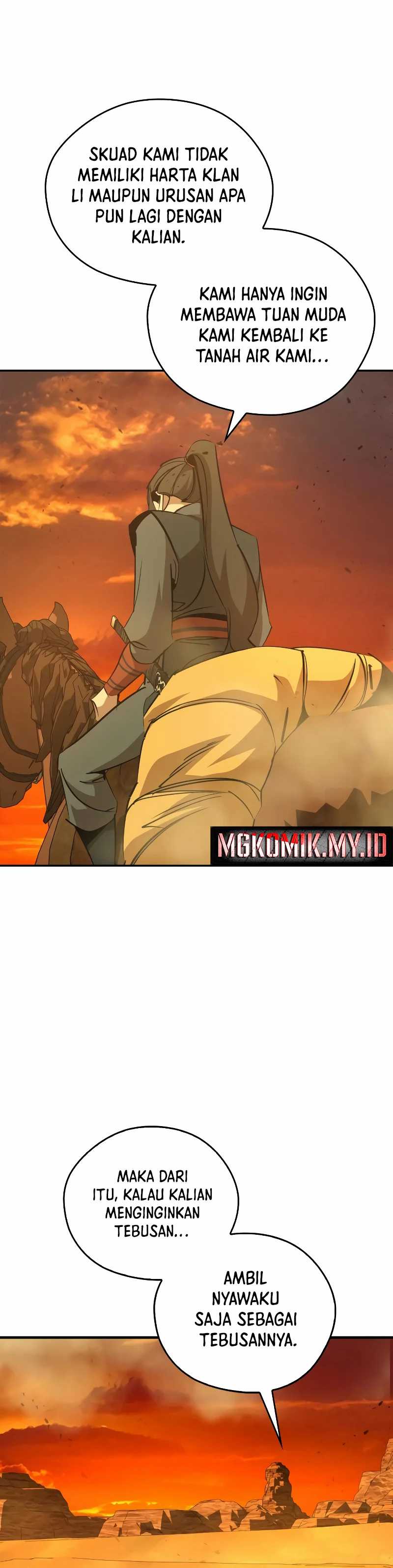 martial-wild-west - Chapter: 77