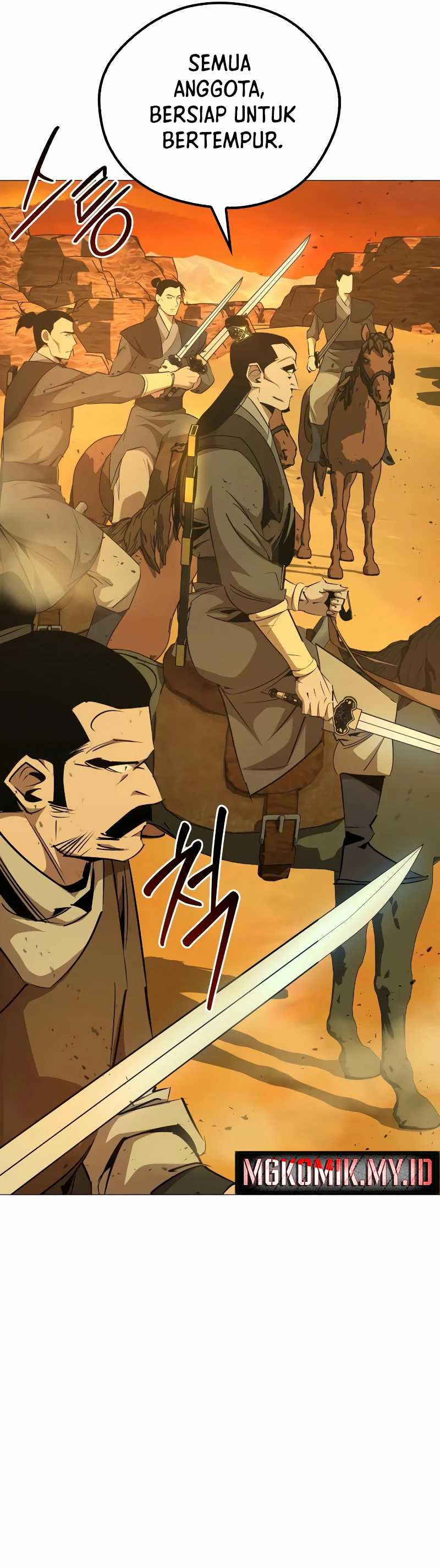 martial-wild-west - Chapter: 77