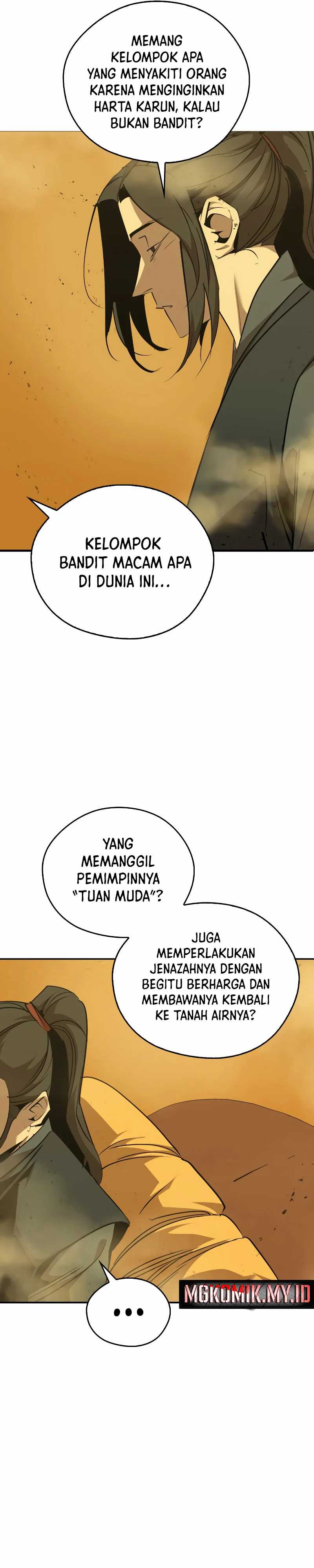 martial-wild-west - Chapter: 77
