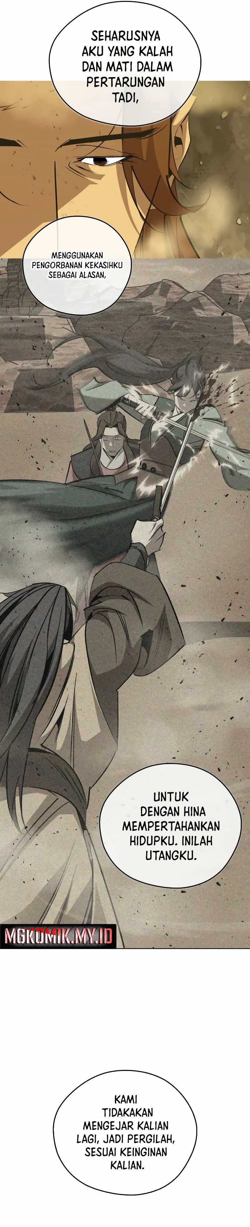 martial-wild-west - Chapter: 77