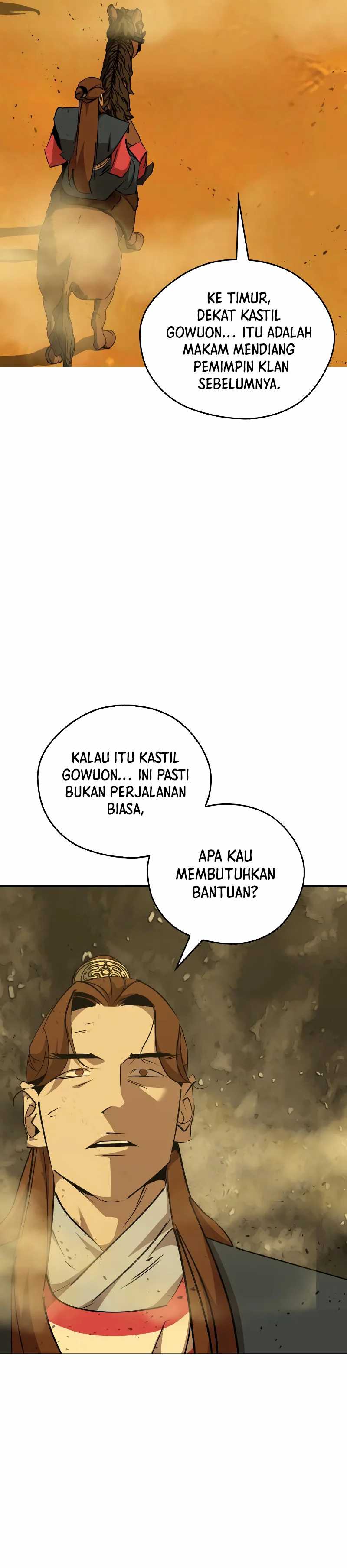 martial-wild-west - Chapter: 77