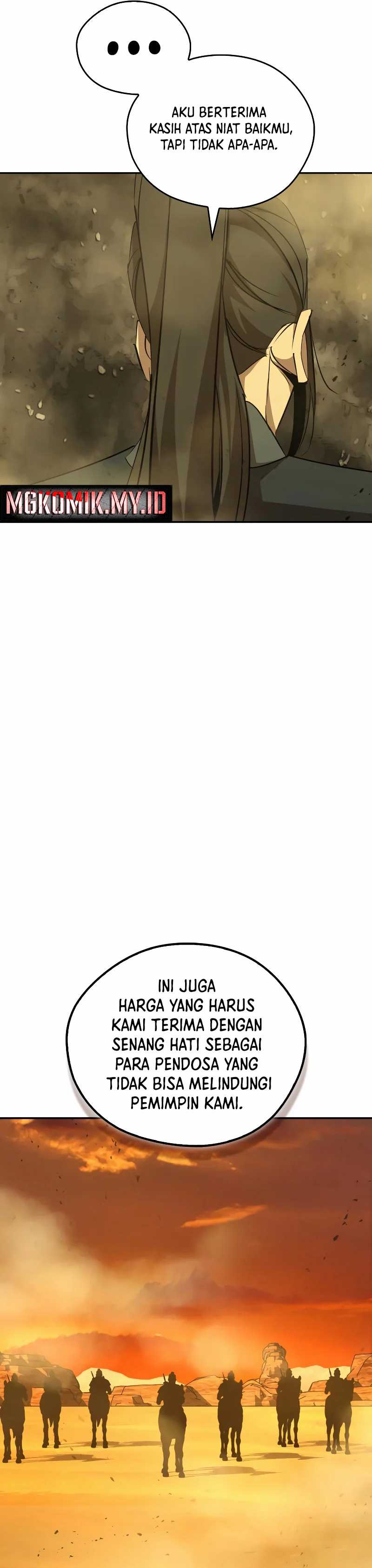 martial-wild-west - Chapter: 77