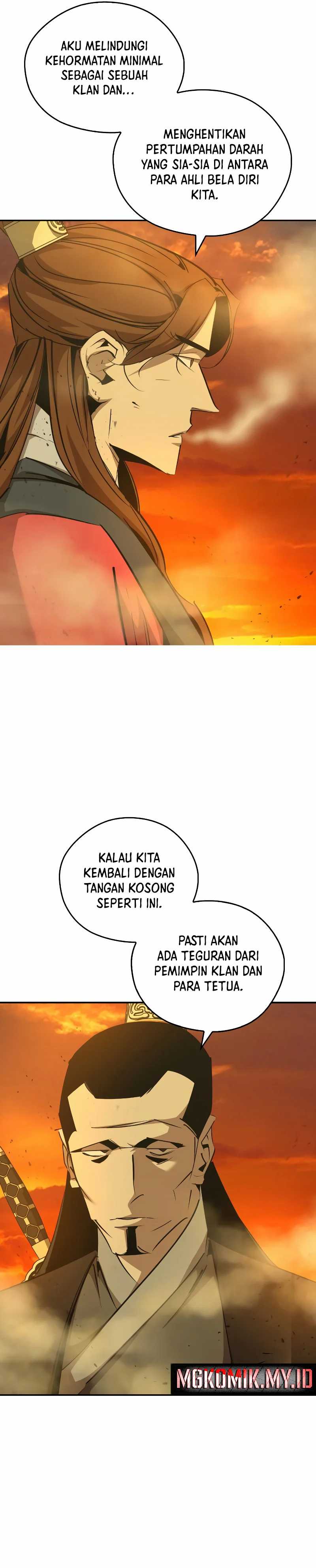 martial-wild-west - Chapter: 77