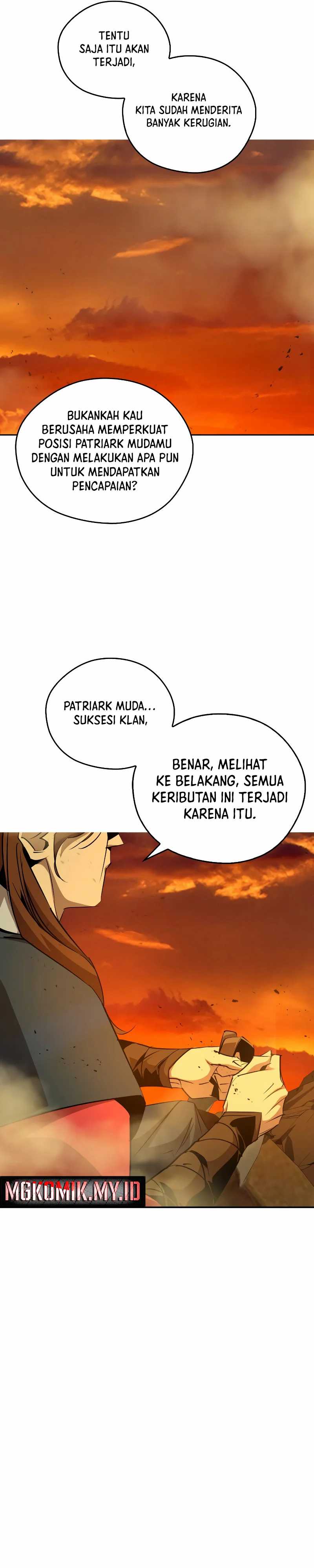 martial-wild-west - Chapter: 77