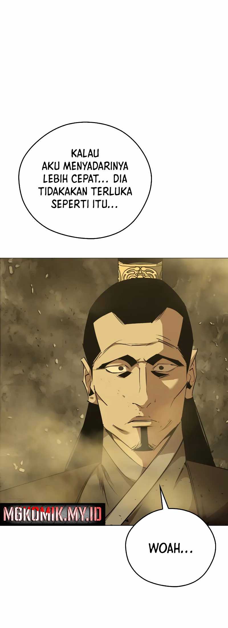 martial-wild-west - Chapter: 77