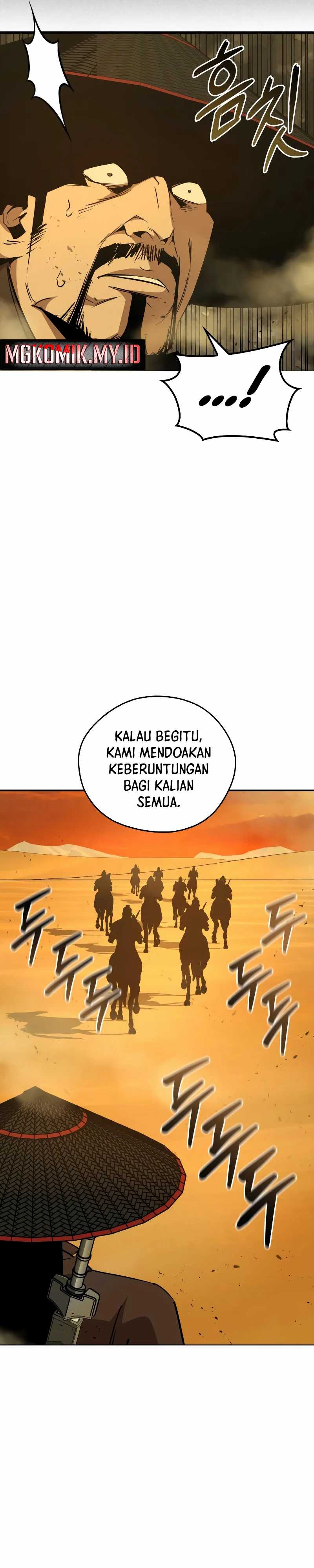 martial-wild-west - Chapter: 77