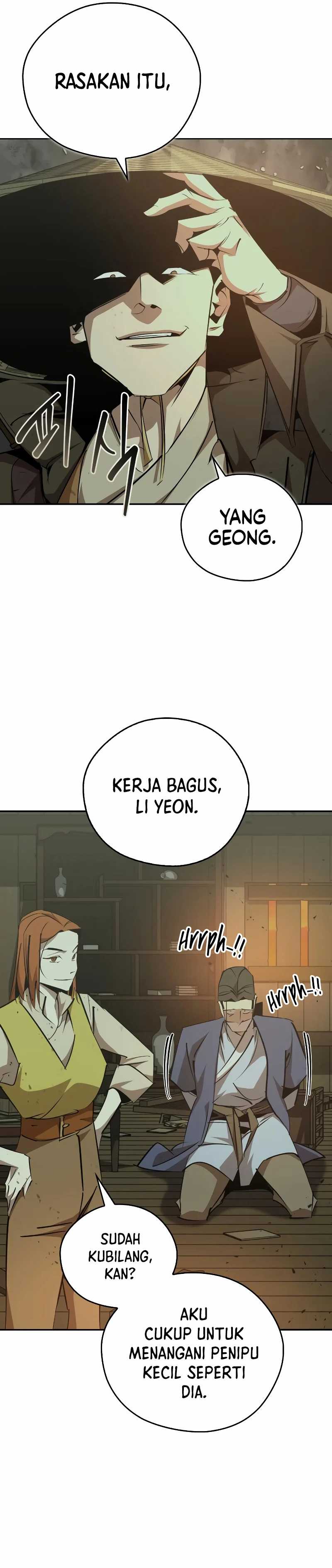 martial-wild-west - Chapter: 77