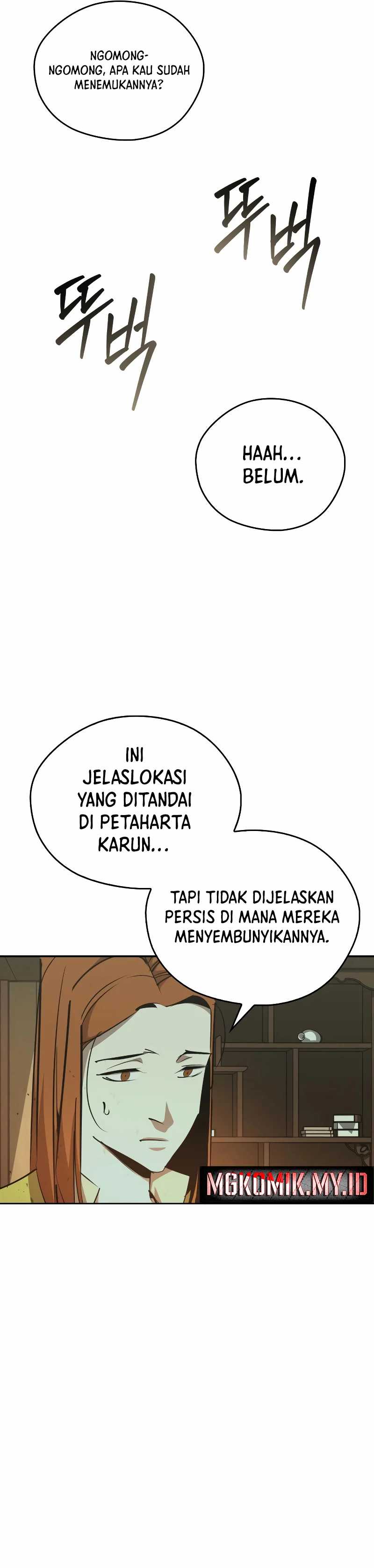 martial-wild-west - Chapter: 77