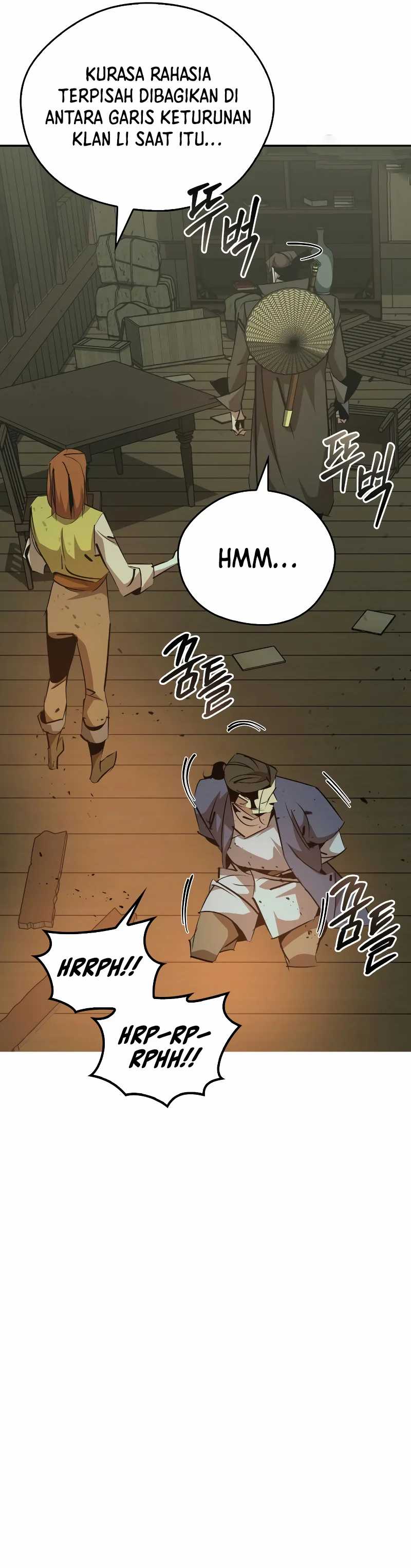 martial-wild-west - Chapter: 77