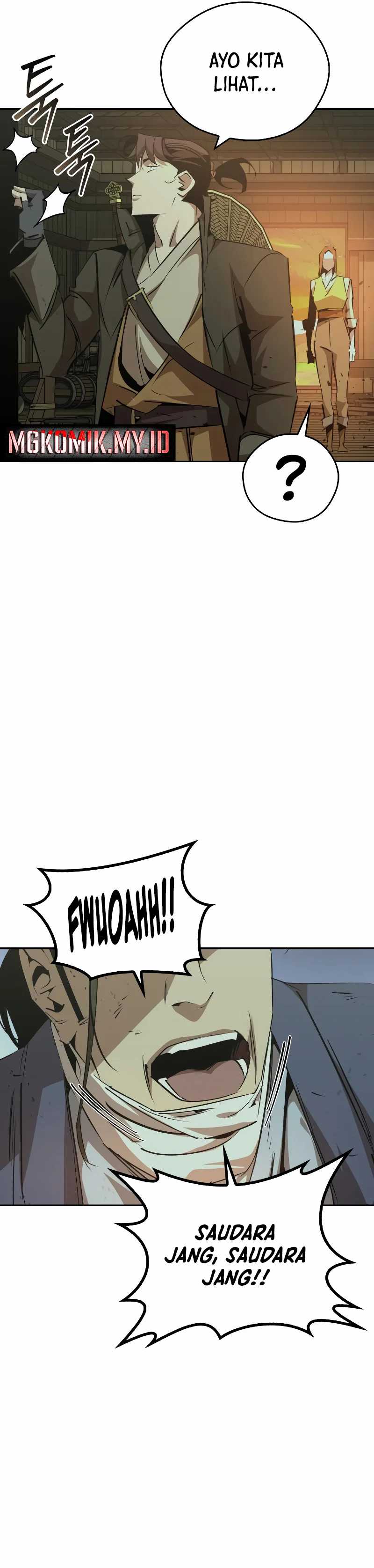 martial-wild-west - Chapter: 77