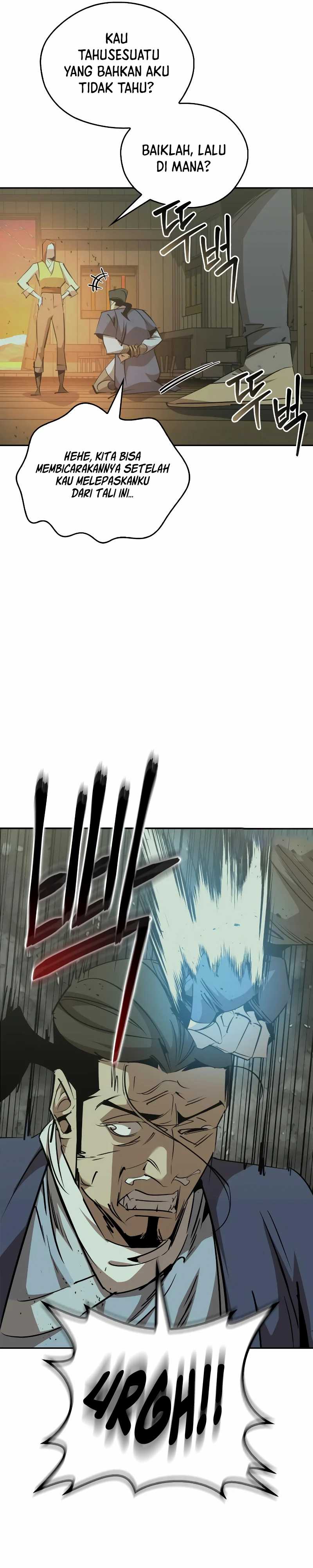 martial-wild-west - Chapter: 77