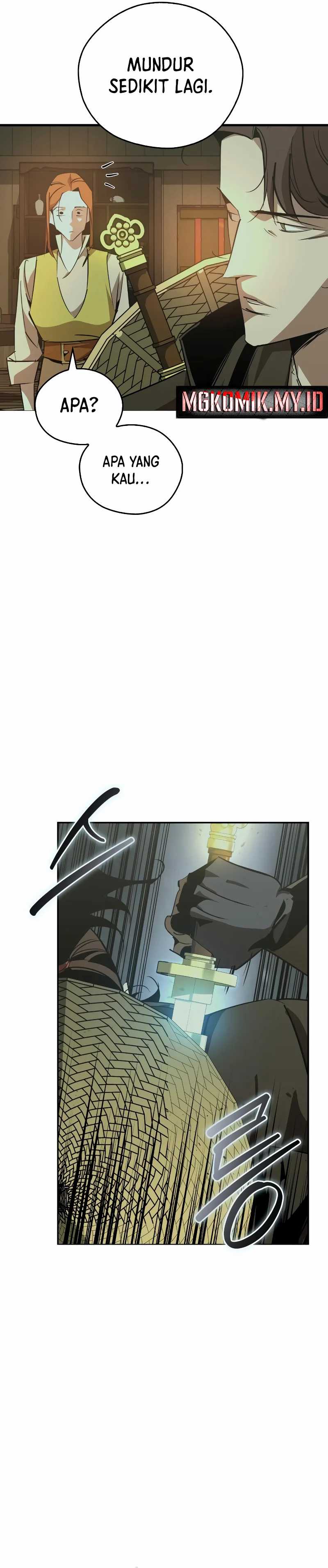 martial-wild-west - Chapter: 77