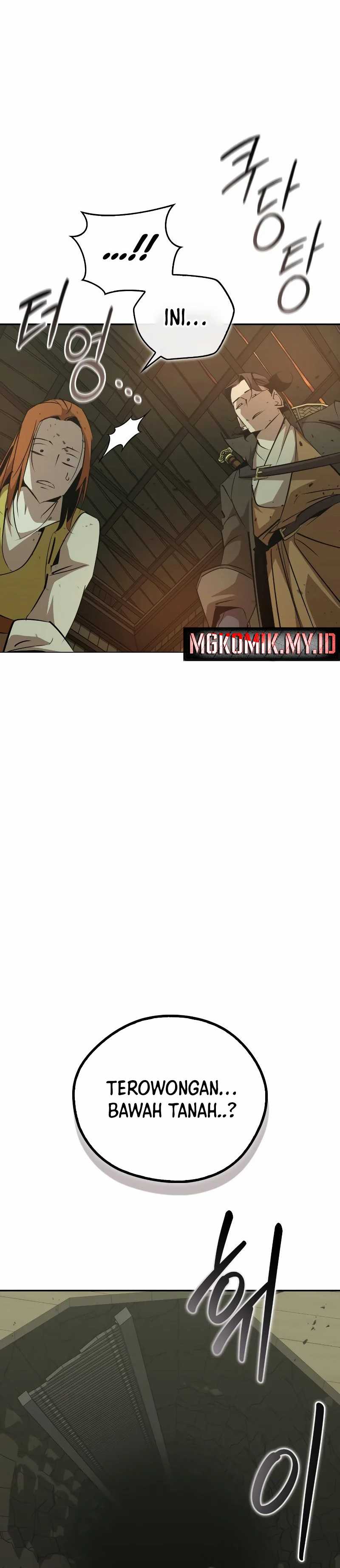 martial-wild-west - Chapter: 77