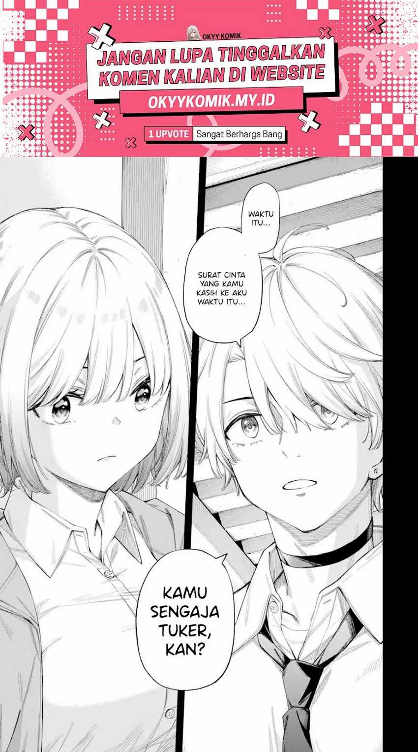 renai-no-jugyou - Chapter: 5