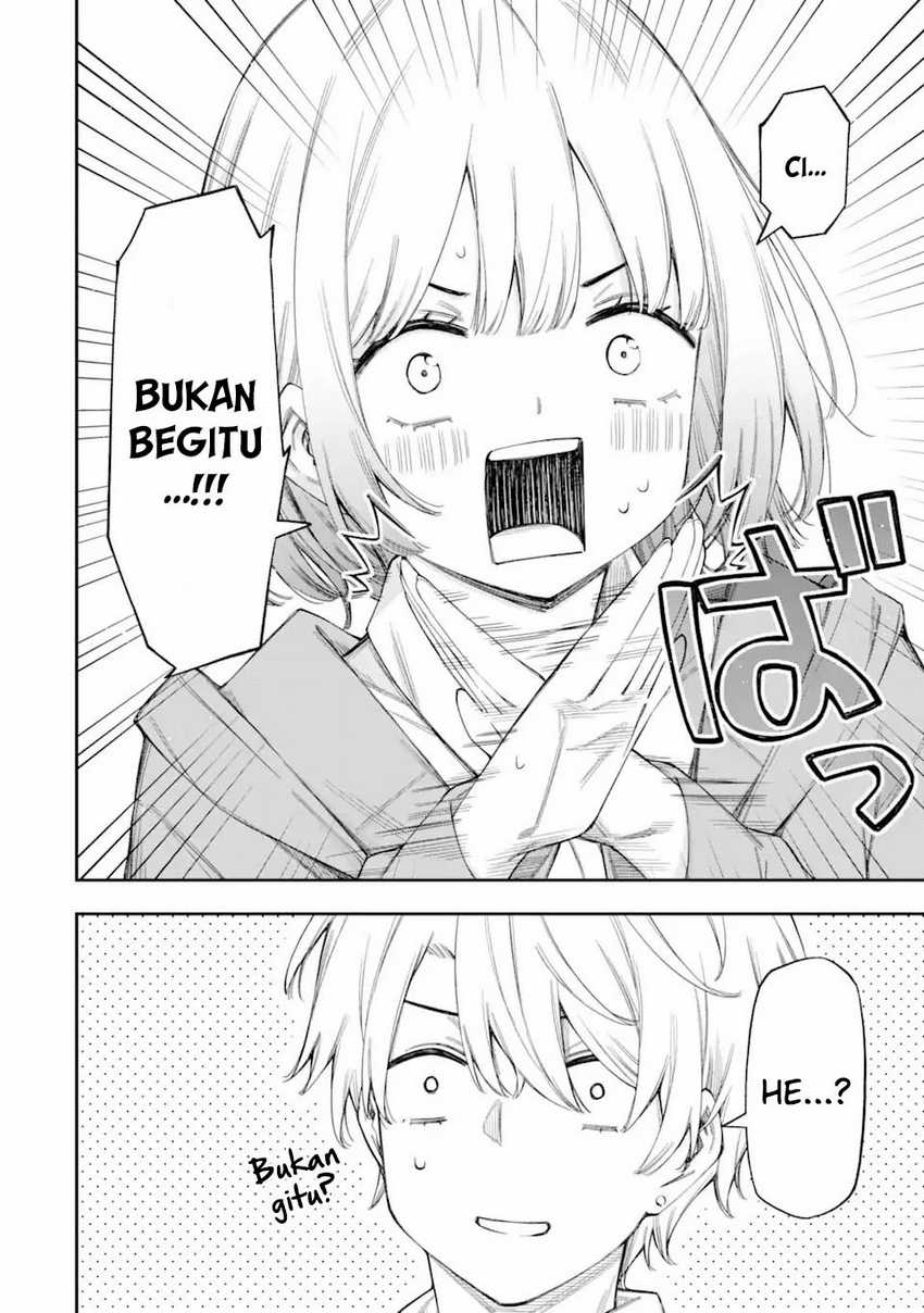 renai-no-jugyou - Chapter: 5