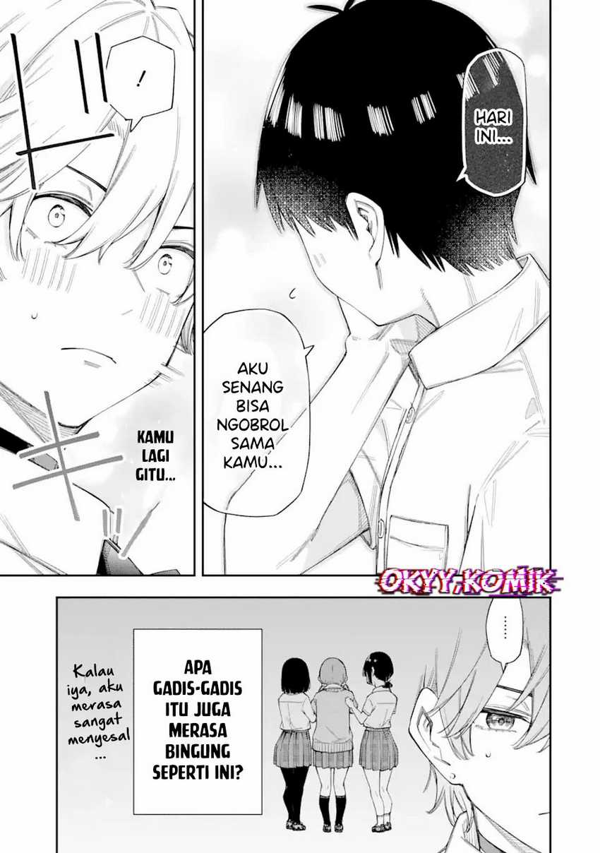 renai-no-jugyou - Chapter: 5