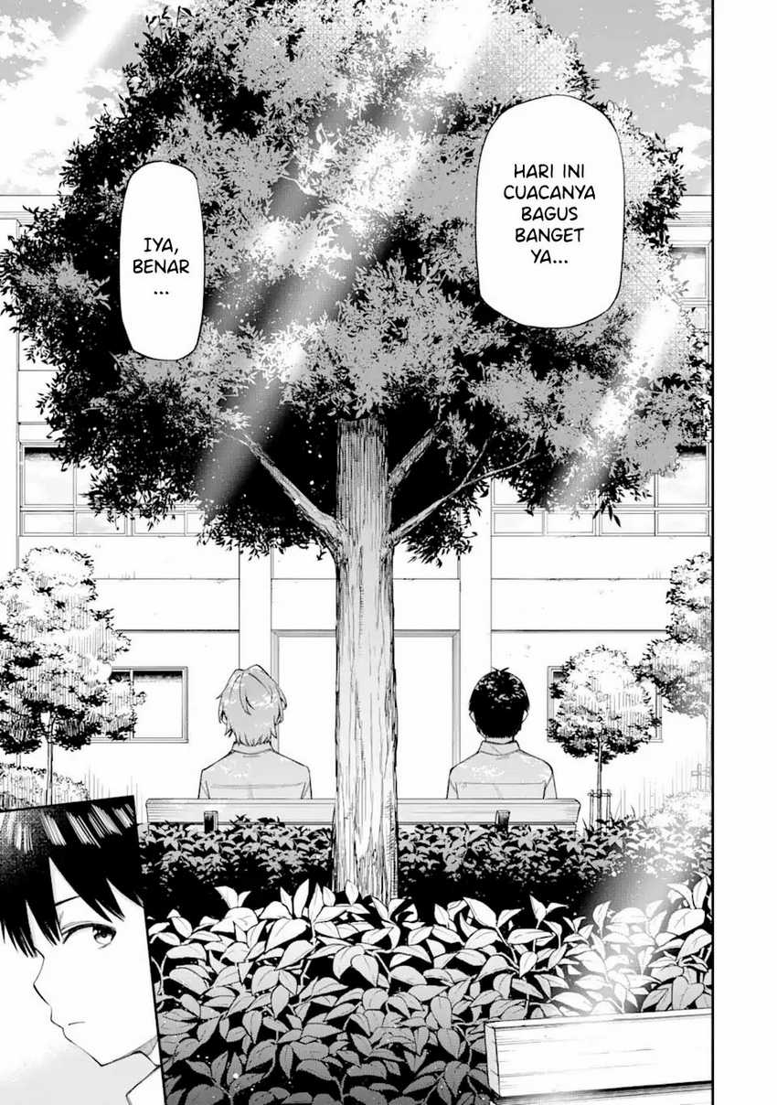 renai-no-jugyou - Chapter: 5