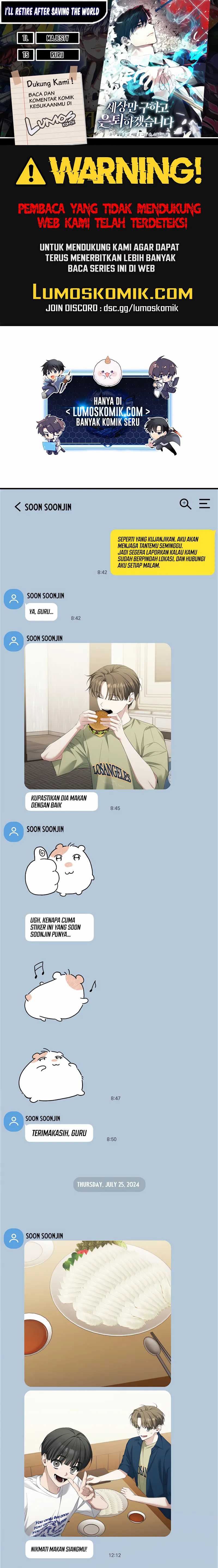 ill-retire-after-saving-the-world - Chapter: 54