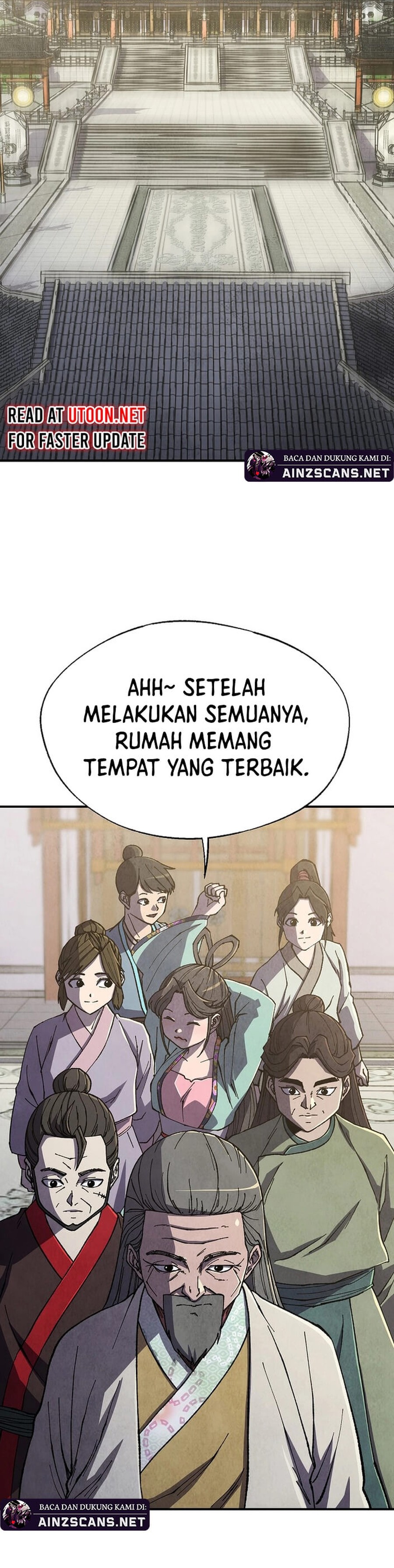 the-genius-grandson-of-namgung-clan - Chapter: 53